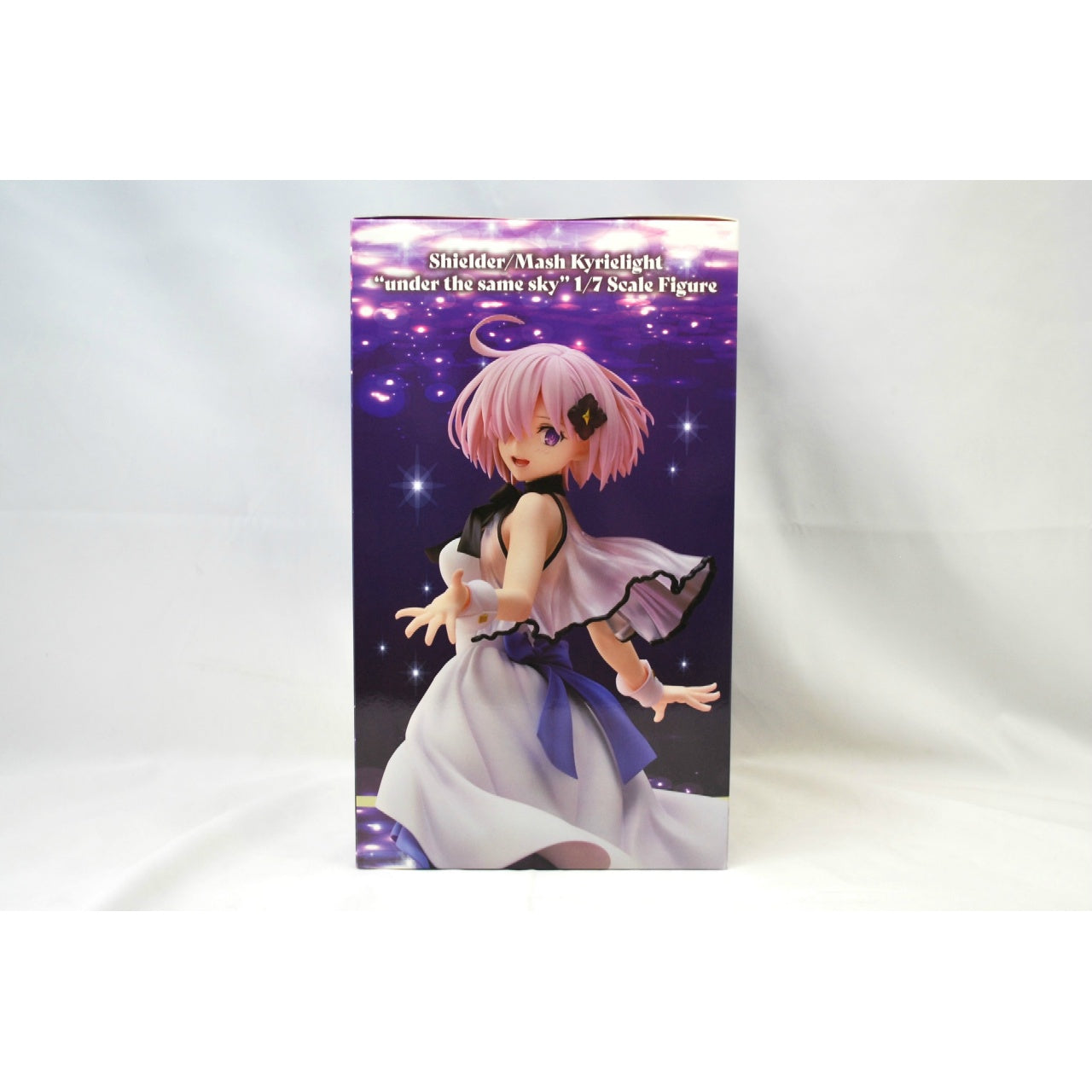 ANIPLEX Shielder/ Mash Kirielight 1/7 Figure, animota