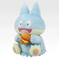 Poké Peace Welcome to the PEACEful Diner Munchlax Plush [Ichiban-Kuji Prize A]