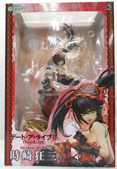 BROCCOLI Date A Live II Tokisaki Kurumi 1/8 PVC