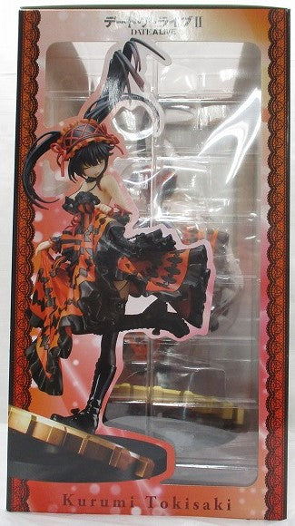 BROCCOLI Date A Live II Tokisaki Kurumi 1/8 PVC