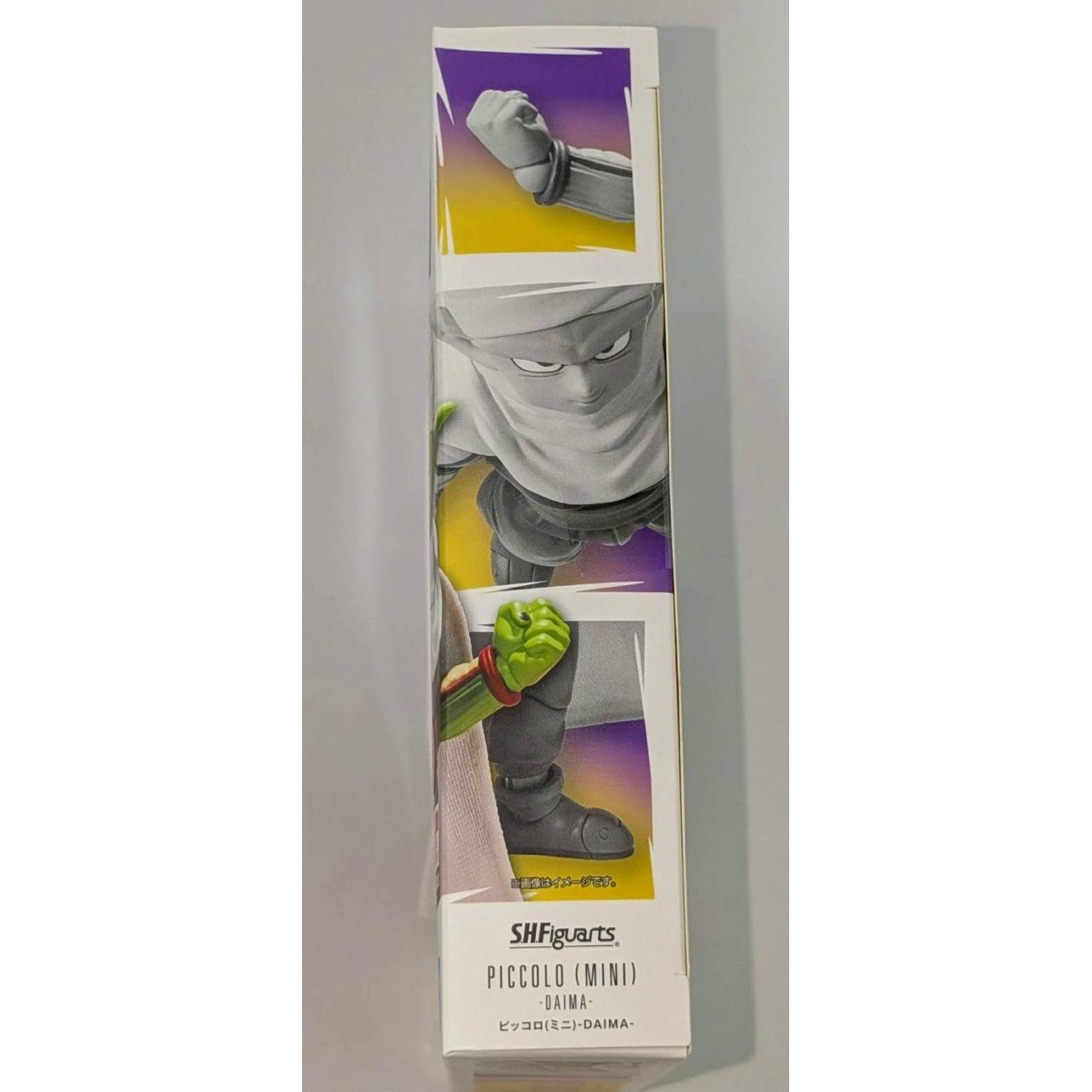 S.H.Figuarts Piccolo (Mini) -DAIMA- "Dragon Ball Daima"