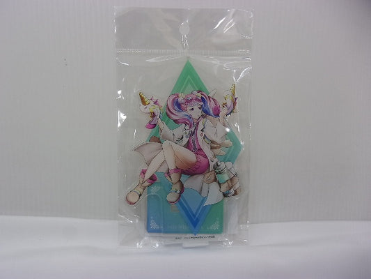 Tales of Luminaria Acrylic Figure Lydie Delacroix