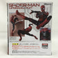 S.H.Figuarts Spider-Man Far From Home Spider-Man Upgraded Suits, Action & Toy Figures, animota