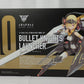 Megami-Gerät BULLET KNIGHTS Launcher 1/1 Plastikmodell