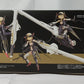 Megami-Gerät BULLET KNIGHTS Launcher 1/1 Plastikmodell