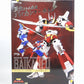 Awaken Studio Pose Plus Metal Series P-04 Machine Robo Revenge of Cronos Baikanfu