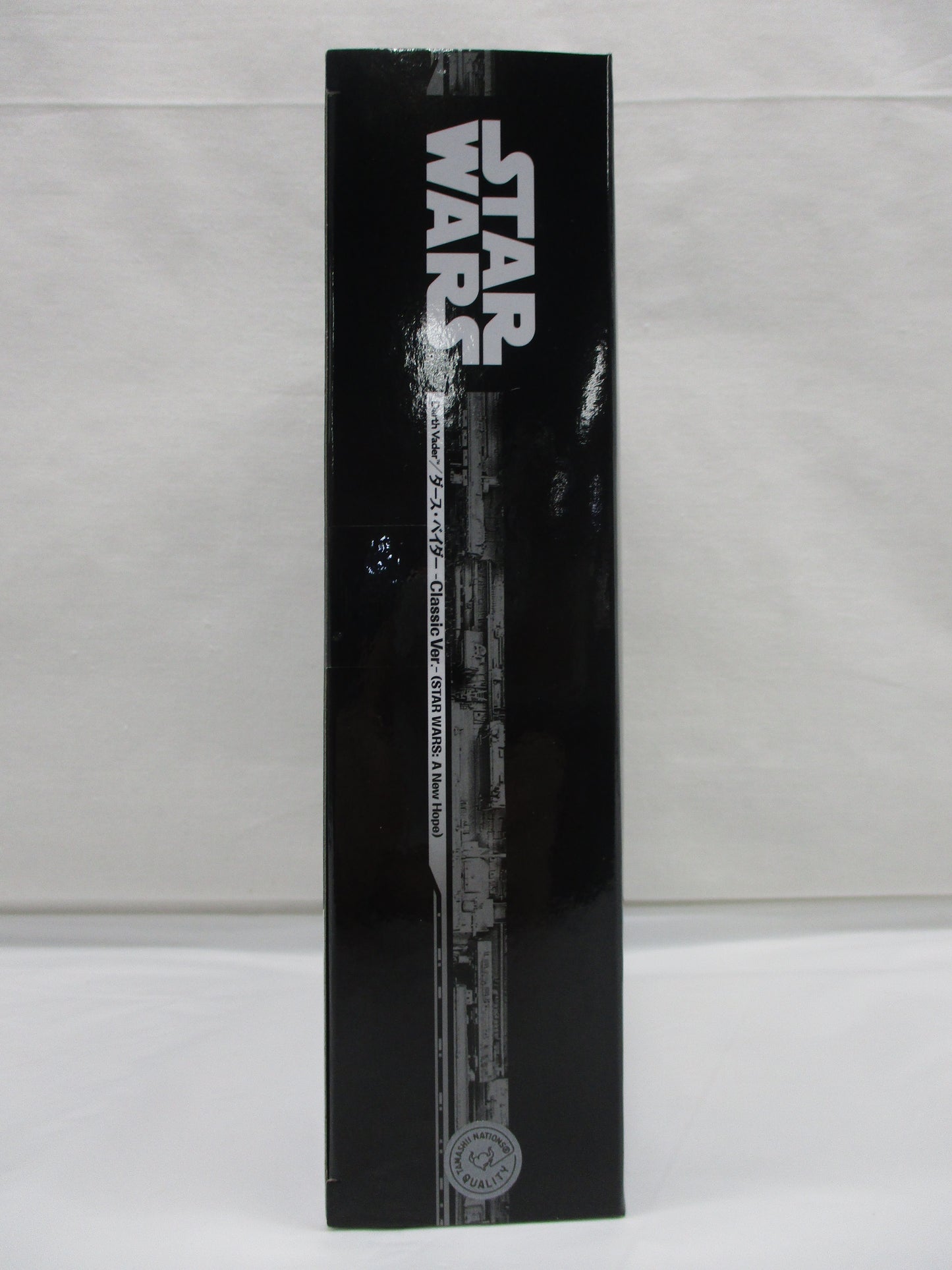 S.H.Figuarts Darth Vader -Classic Ver.- (STAR WARS: A New Hope), animota