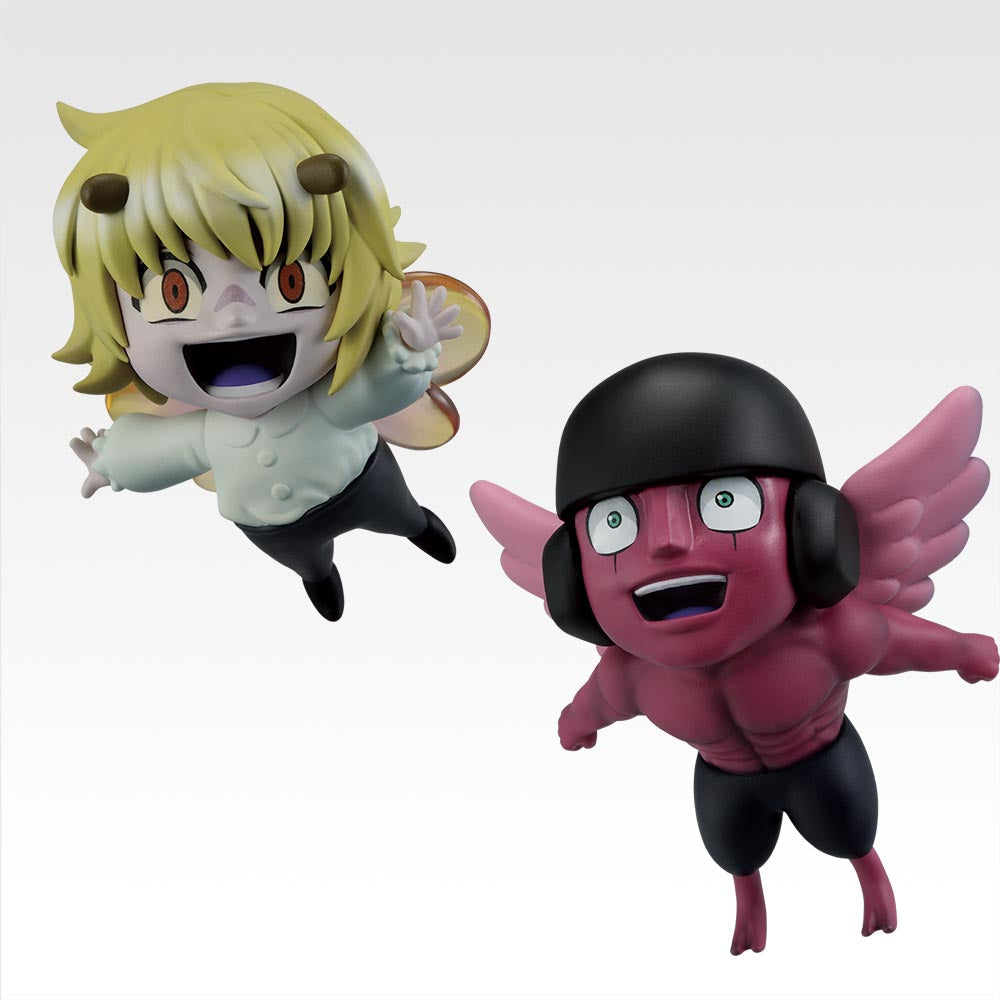 HUNTER×HUNTER - CHMERA ANT 2 - Shaiapouf MASTERLISE [Ichiban-Kuji Prize F]