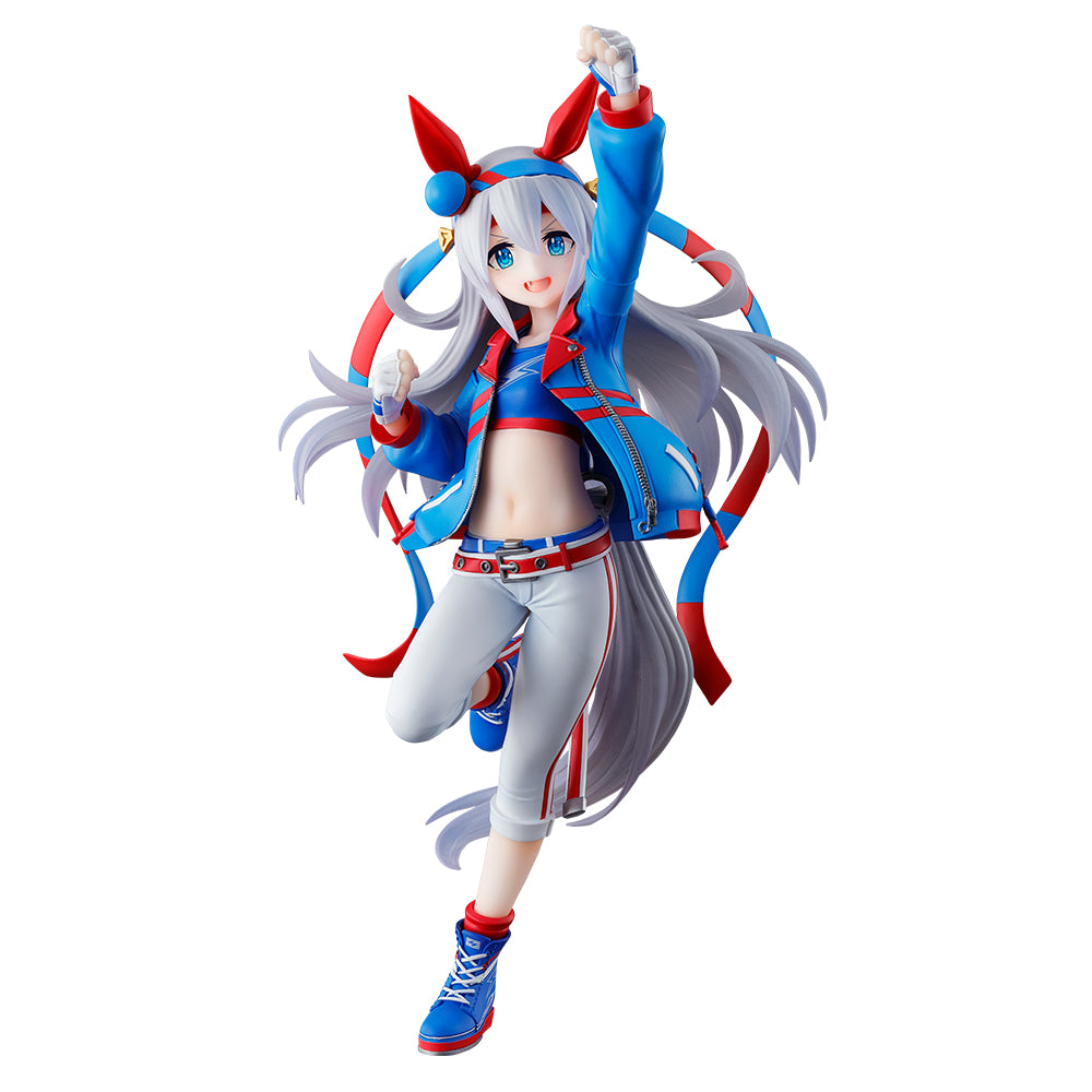 Uma Musume: Pretty Derby vol.3 Tamamo Cross Figure [Ichiban-Kuji Prize B]