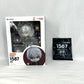 Nendoroid No.1587 Kuzuha GOODSMILE ONLINE SHOP Pre-order bonus with “special round pedestal” (Nijisanji)