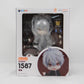 Nendoroid No.1587 Kuzuha GOODSMILE ONLINE SHOP Pre-order bonus with “special round pedestal” (Nijisanji)
