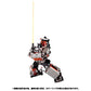 Transformers Masterpiece MPG-06 Trainbot Caen