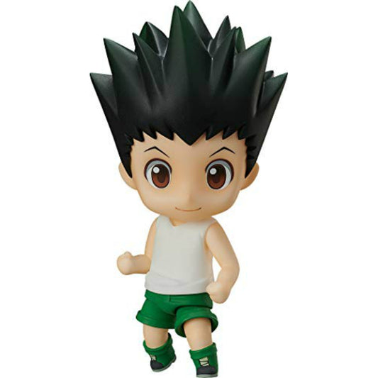Nendoroid No.1183 Gon Freecs Resale Edition (HUNTER×HUNTER)