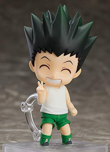 Nendoroid No.1183 Gon Freecs Resale Edition (HUNTER×HUNTER)