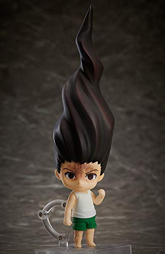 Nendoroid No.1183 Gon Freecs Resale Edition (HUNTER×HUNTER)