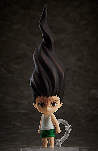 Nendoroid No.1183 Gon Freecs Resale Edition (HUNTER×HUNTER)