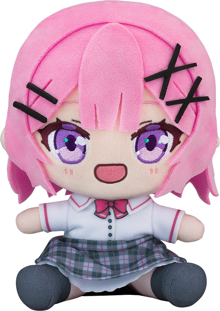 There's No Freaking Way I'll be Your Lover! Unless... Chocopuni Plushie Amaori Renako
