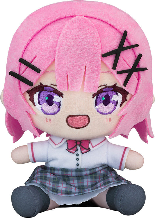 There's No Freaking Way I'll be Your Lover! Unless... Chocopuni Plushie Amaori Renako
