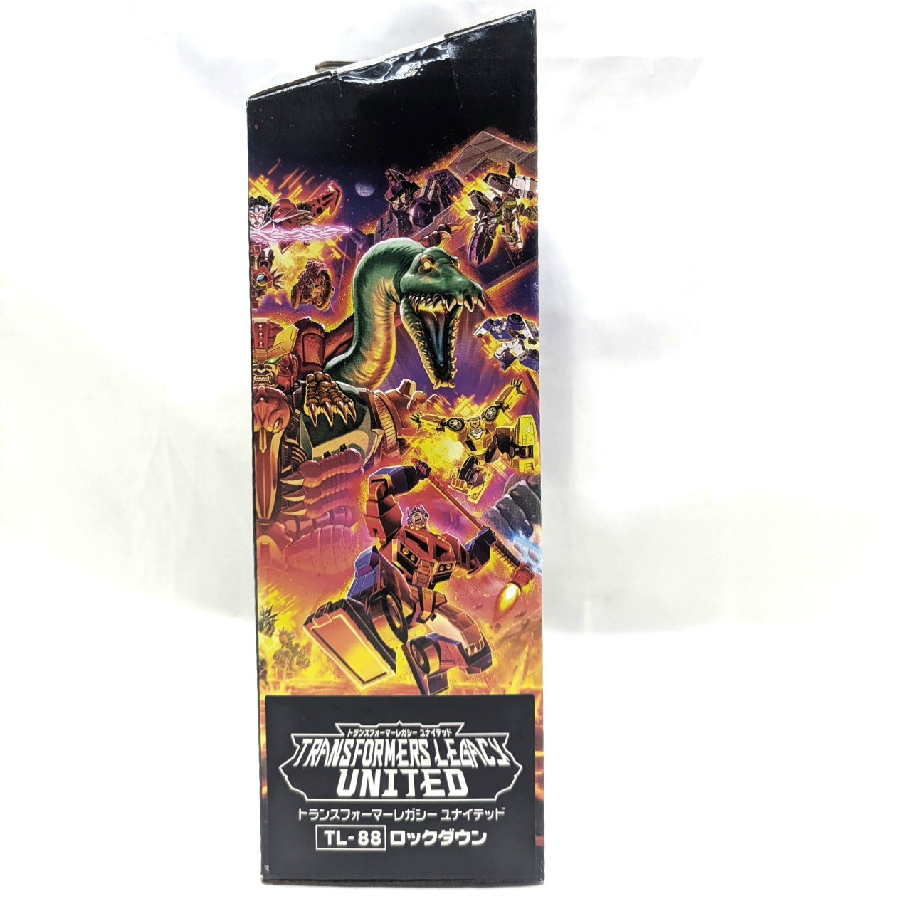 Transformers TL-88