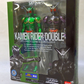 SHFiguarts Kamen Rider W Cyclone Cyclone und Joker Joker