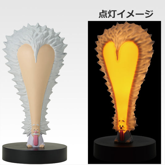 ONE PIECE Egghead - Feelings for You - Dr. Vegapunk’s Eureka Room Light [Ichiban-Kuji Prize E]