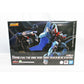 Soul of Chogokin GX-94 Godbless The Machine Dancouga Blackwing, animota