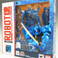 ROBOT SPIRITS 201 MS-07B Gouf ver. A.N.I.M.E.