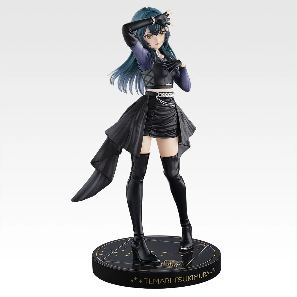 Gakuen THE IDOLM@STER Part5 Temari Tukimura Figure 1/7 Gracemaster Last One Ver. [Ichiban-Kuji Prize Last One]