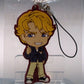 Ichiban Kuji TIGER and BUNNY the Movie -The Rising- [Prize H] Rubber Strap - Keith