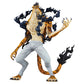 ONE PIECE Future Island Egghead - Rob Lucci Awakening Form - MASTERLISE EXPIECE [Ichiban-Kuji Prize D]