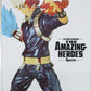 My Hero Academia THE AMAZING HEROES-Special- C:Shoto Todoroki