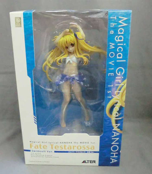 Alter Fate Testarossa Swimsuit Ver. The MOVIE 1st 1/7PVC, Action & Toy Figures, animota