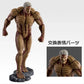 Attack on Titan - Each One’s Resolve - Armored Titan MEGAIMPACT [Ichiban-Kuji Prize A]