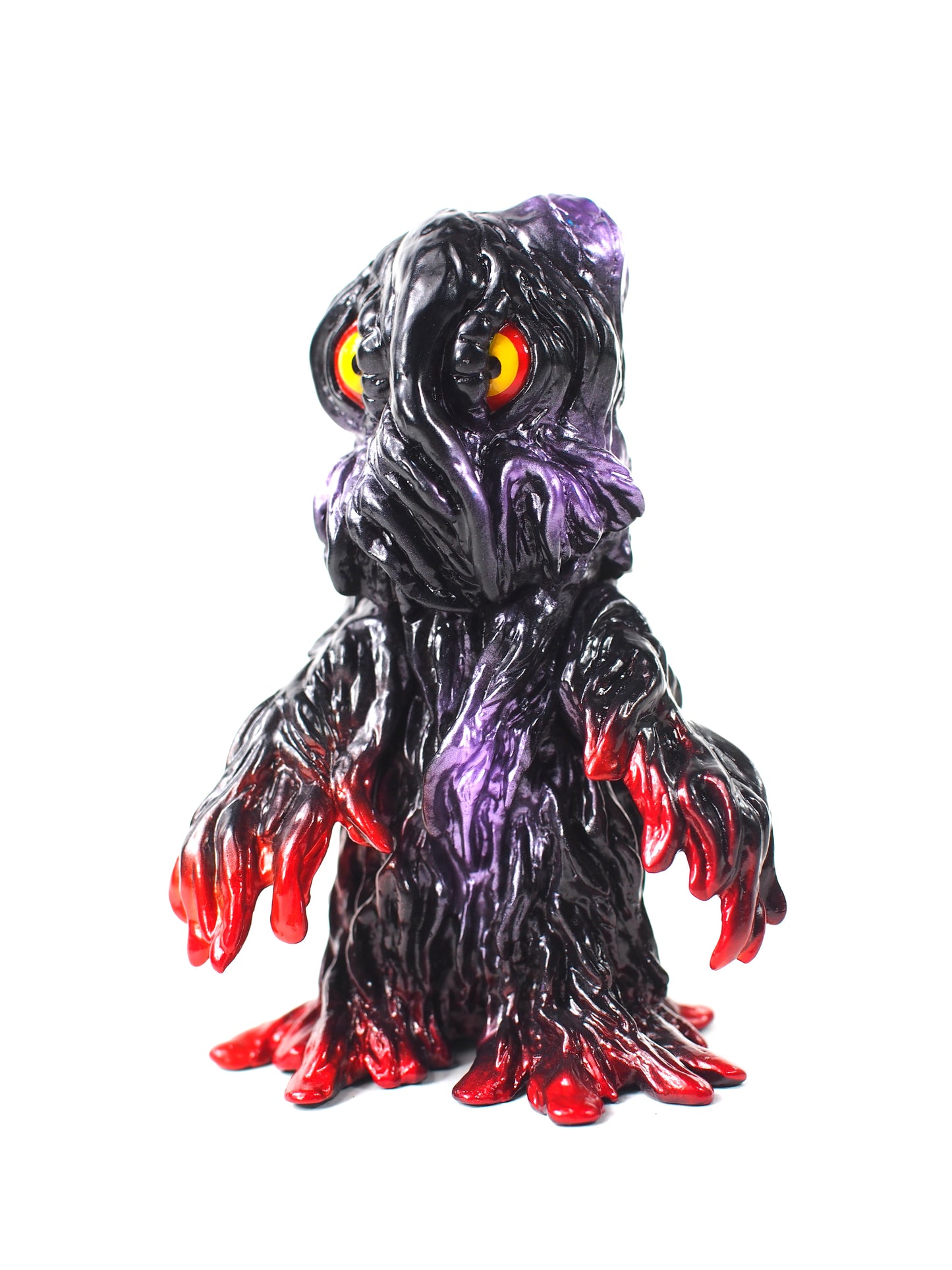 CCP Middle Size Series Vol.81 Hedorah Nightmare Complete Figure