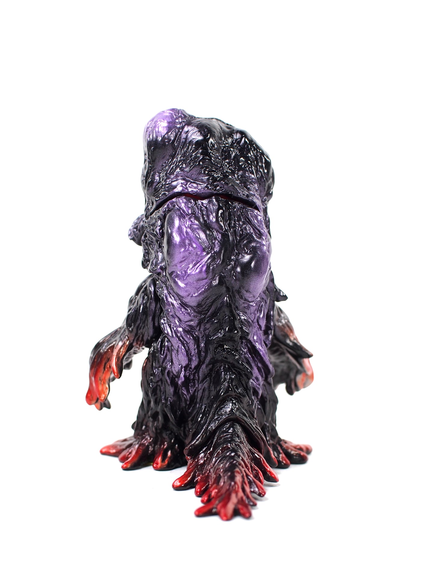 CCP Middle Size Series Vol.81 Hedorah Nightmare Complete Figure