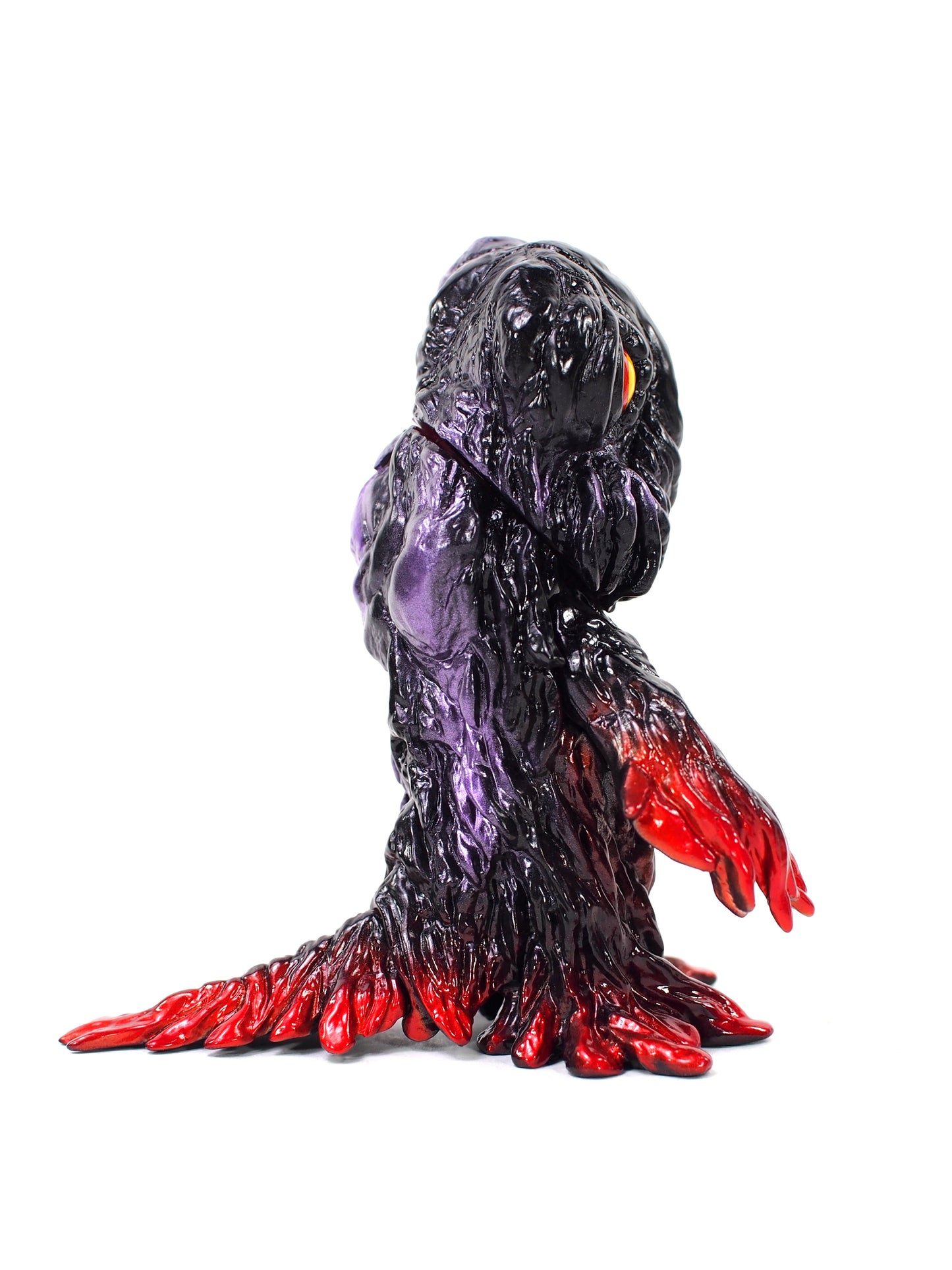 CCP Middle Size Series Vol.81 Hedorah Nightmare Complete Figure