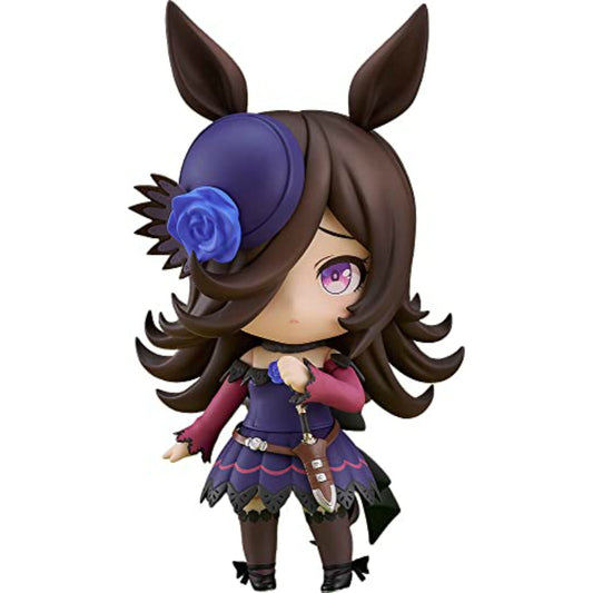 Nendoroid No.2151 Rice Shower (Uma Musume Pretty Derby)