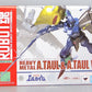 Tamashii Web-Exklusiver ROBOT Tamashii Heavy Metal A.Taul und A.Taul V Mctomin Build Option Set