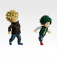 My Hero Academia - Go Beyond - Izuku＆Katsuki MASTERLISE [Ichiban-Kuji Prize E]