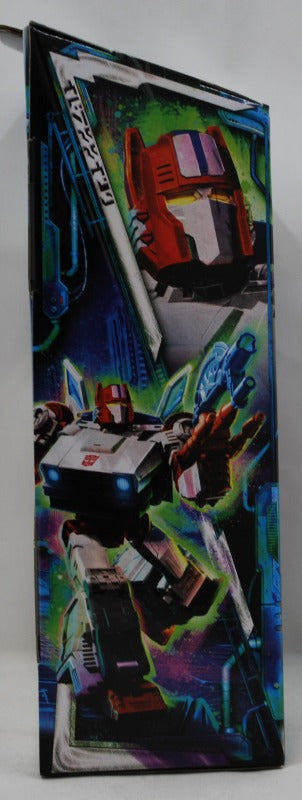 Transformers Legacy TL-38 Senator Crosscut