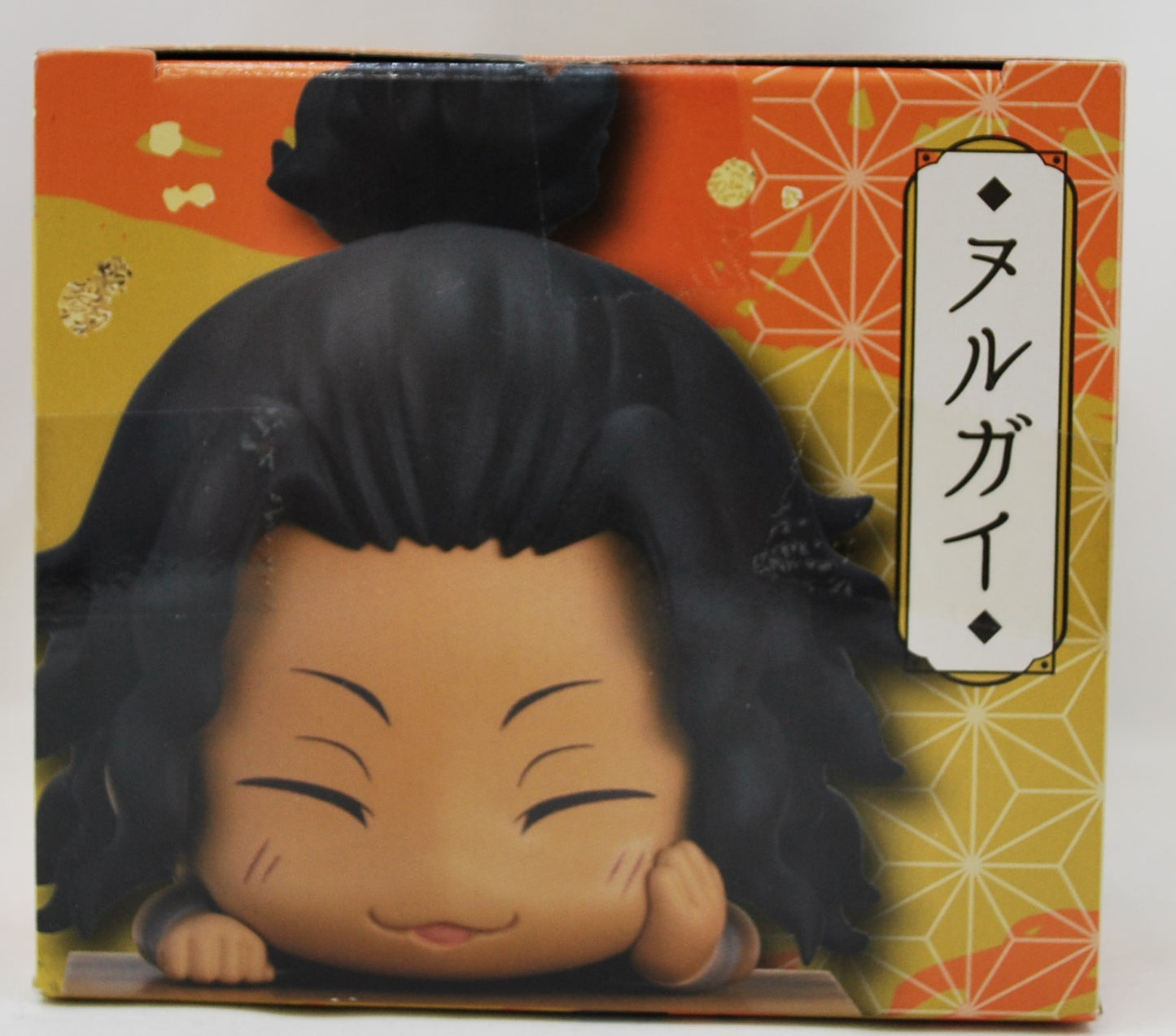 FuRyu Demon Blade Noodle Stopper Figure Rengoku Anjuro