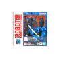 ROBOT SPIRITS 201 MS-07B Gouf ver. A.N.I.M.E., Action & Toy Figures, animota