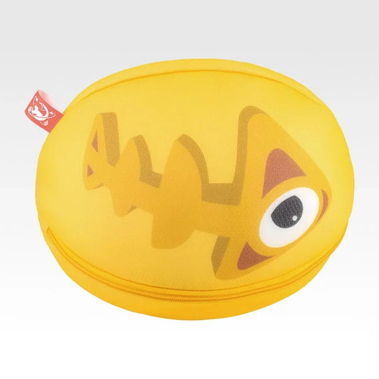 Splatoon 3 - Third Edition - Salmon Run Golden Egg Laundry Net [Ichiban-Kuji Prize D]