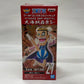 ONE PIECE World Collectable Figure WT100 Memorial Illustrated by Eiichiro Oda 100 Great Pirate Views5 Mr.2 Bon Clay