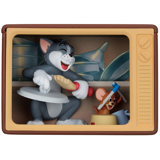 Tom and Jerry 85th Anniversary - Hakoniwa World "Lonely One" [Ichiban-Kuji Prize D]