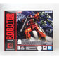 Robot Spirits 271 MS-06R-2 Johnny Raiden's High-Mobility Zaku II ver. A.N.I.M.E.