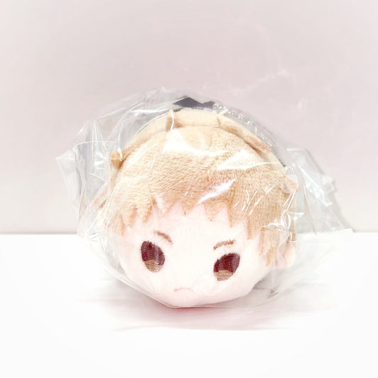 haikyu-!! mochomochi mascot WA Eisuke Yaku