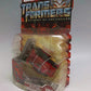 Transformers Revenge RD-21 Decepticum Rampage Desert Combat