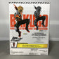 BANPRESTO FIGUR COLOSSEUM My Hero Academia Formakademie Band 7 Katsuki Bakugo