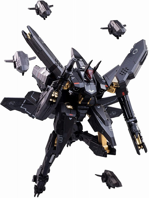 KALAVINKA Kirinotori Japan Limited Edition Pre-painted Complete Figure Posable Figure